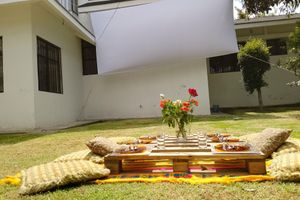 Alojamiento - The Dream House