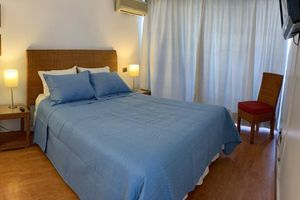 Alquiler Vacacional - Maravilloso Apartamento en Las Condes-metro Tobalaba