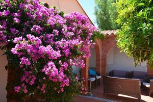Alquiler Vacacional - Andalusian House  -  2 min walk to beach - 1 parking spot - Wifi