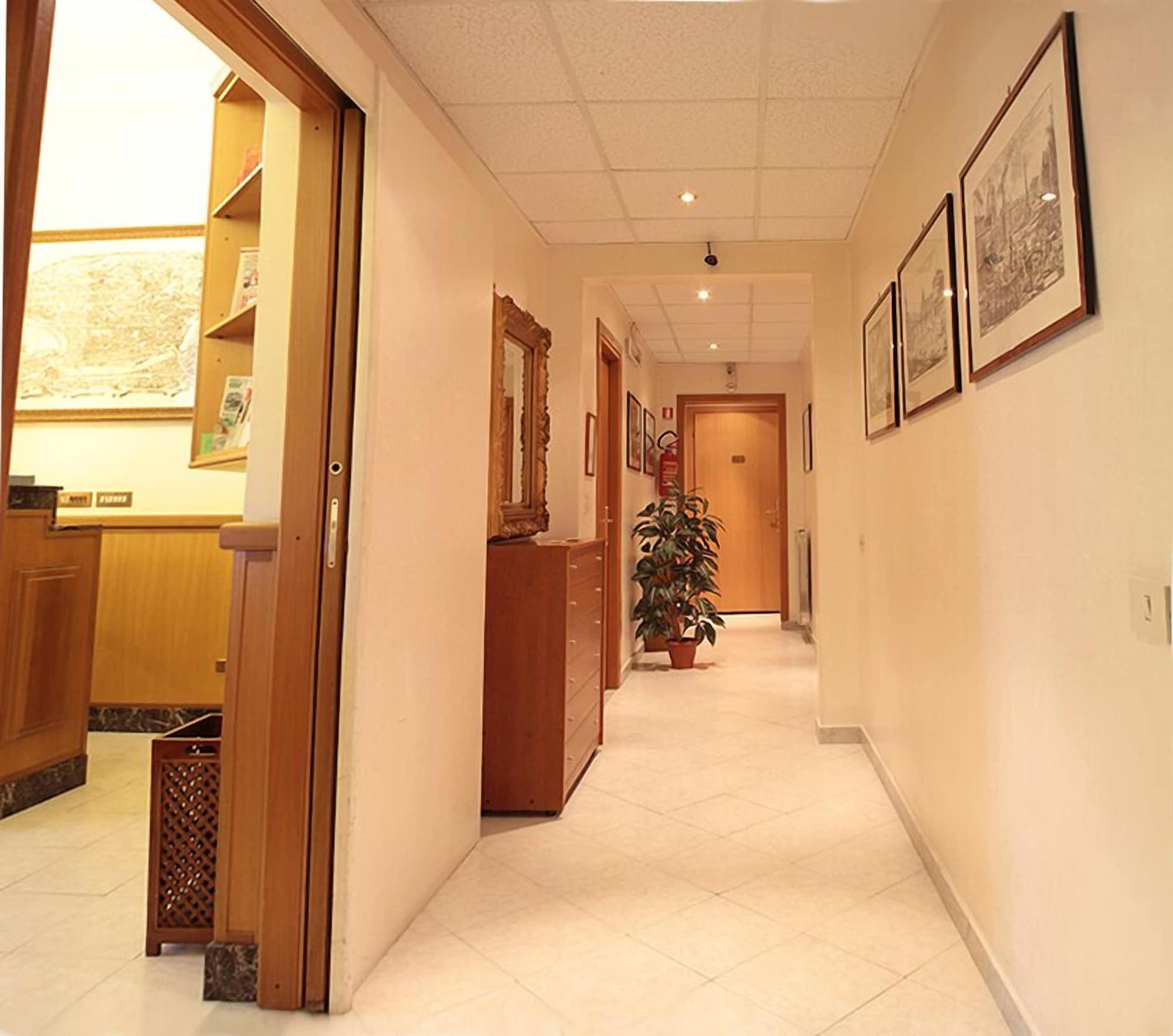 Varios Hotel Euro Quiris