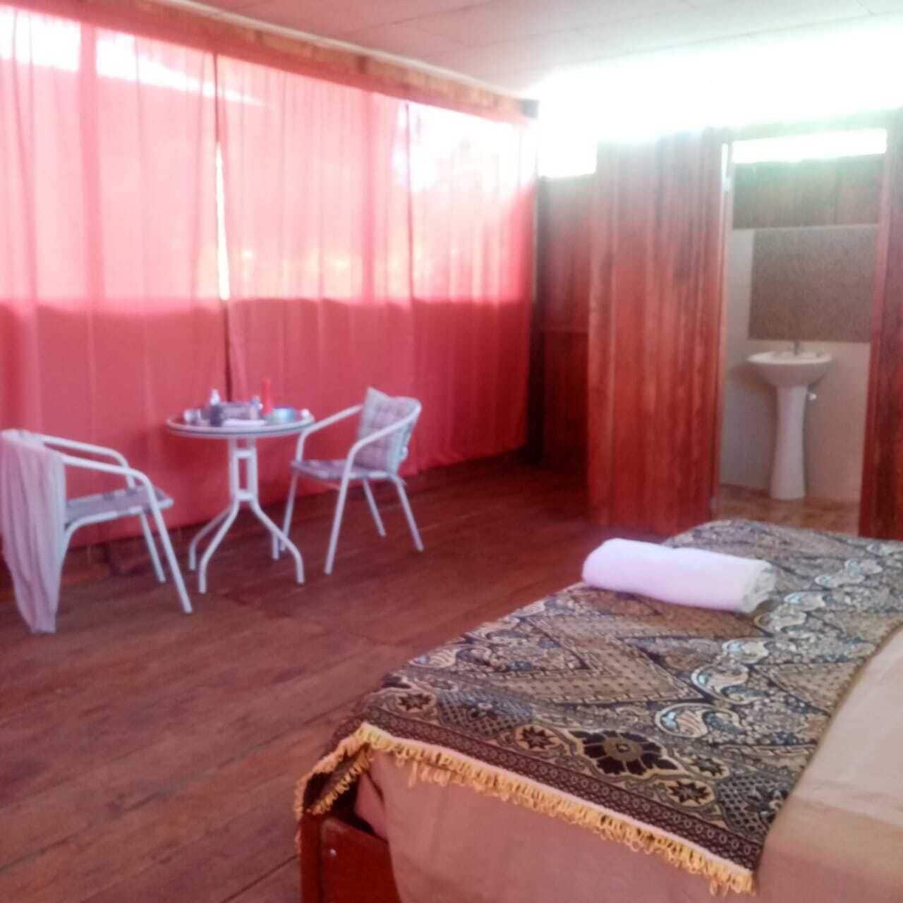 Habitación Amazon Journeys Lodge & Expedition