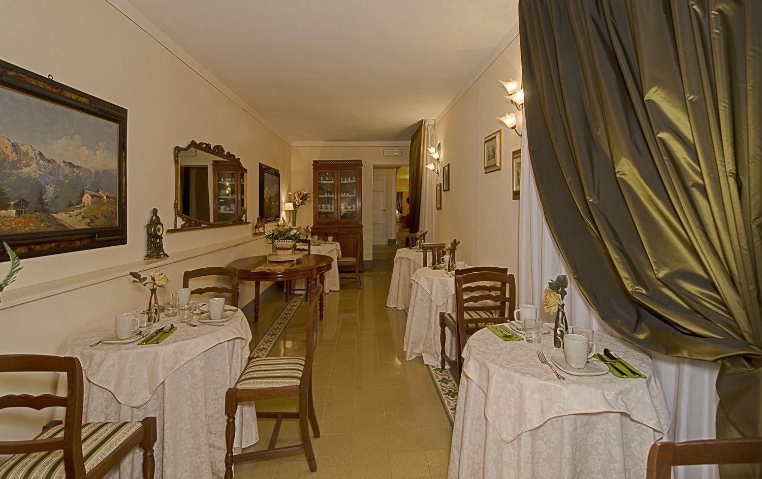 Restaurant B&B Il Duomo
