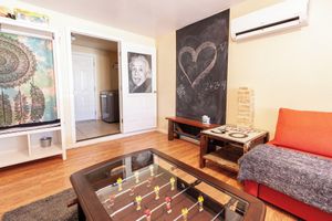 Alquiler Vacacional - ️Casa Del Centro️-Full Arcade! - Sleeps 10!