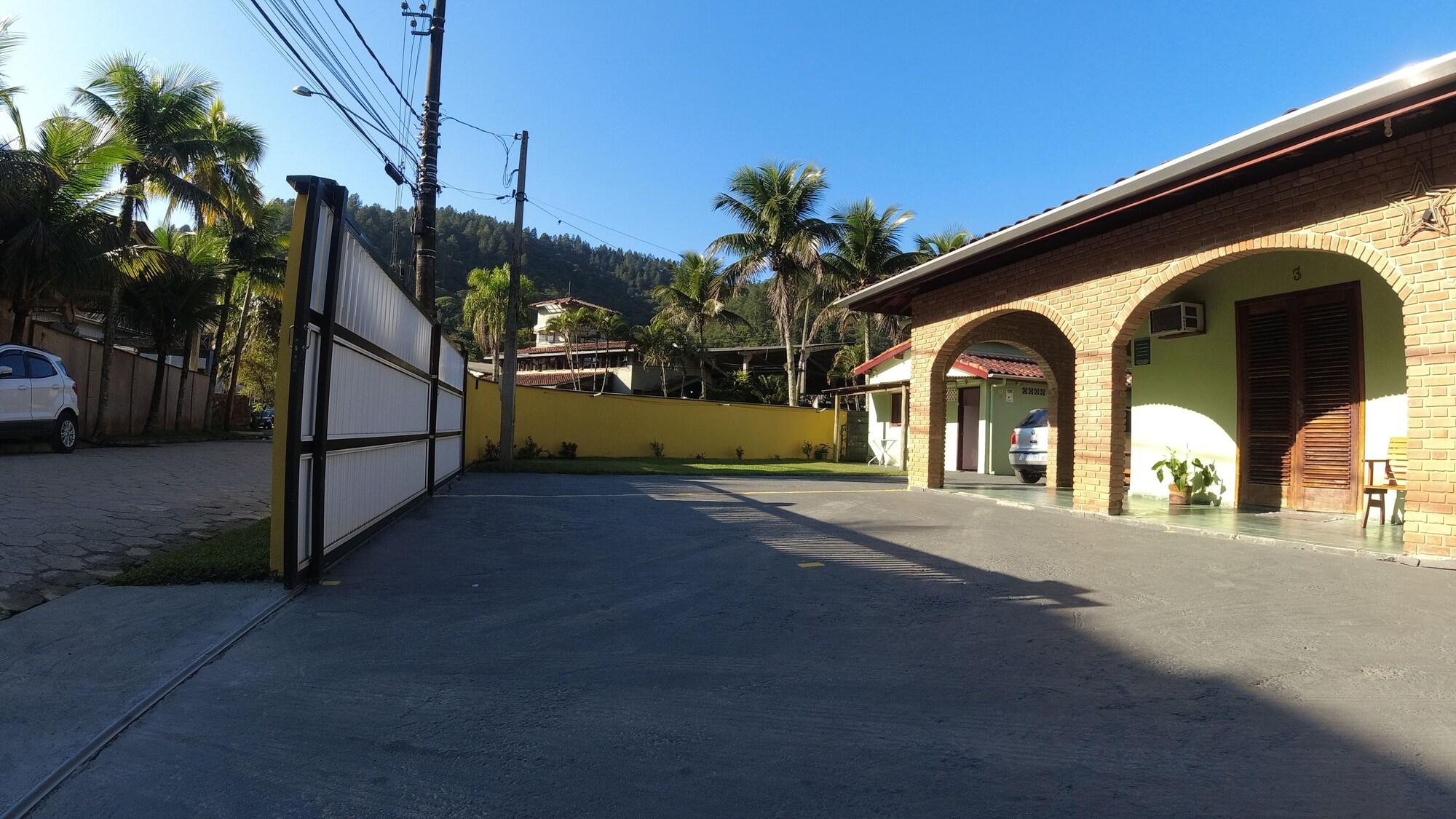 Varios Hotel Bem-te-vi
