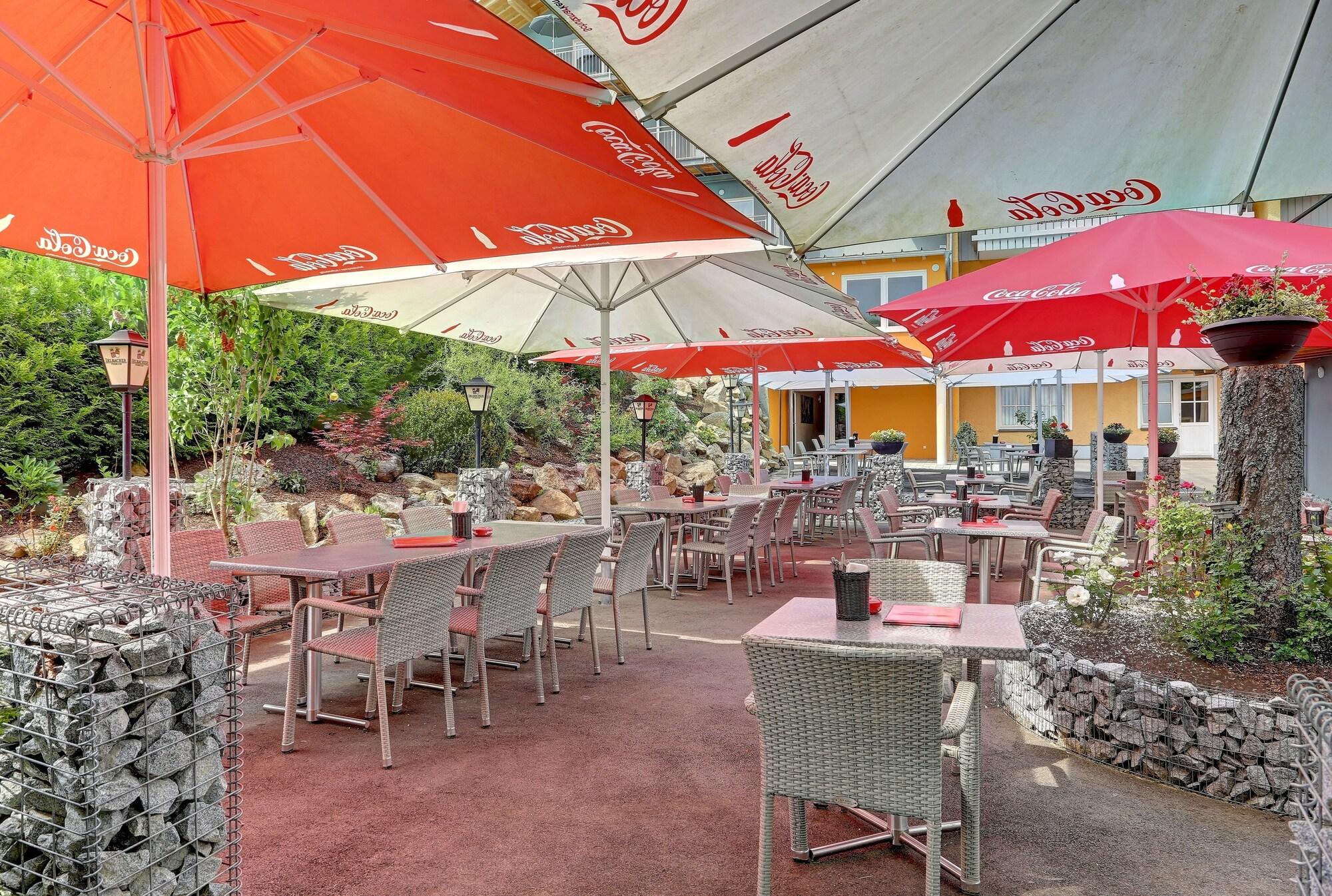 Restaurant Wellnesshotel Auszeit