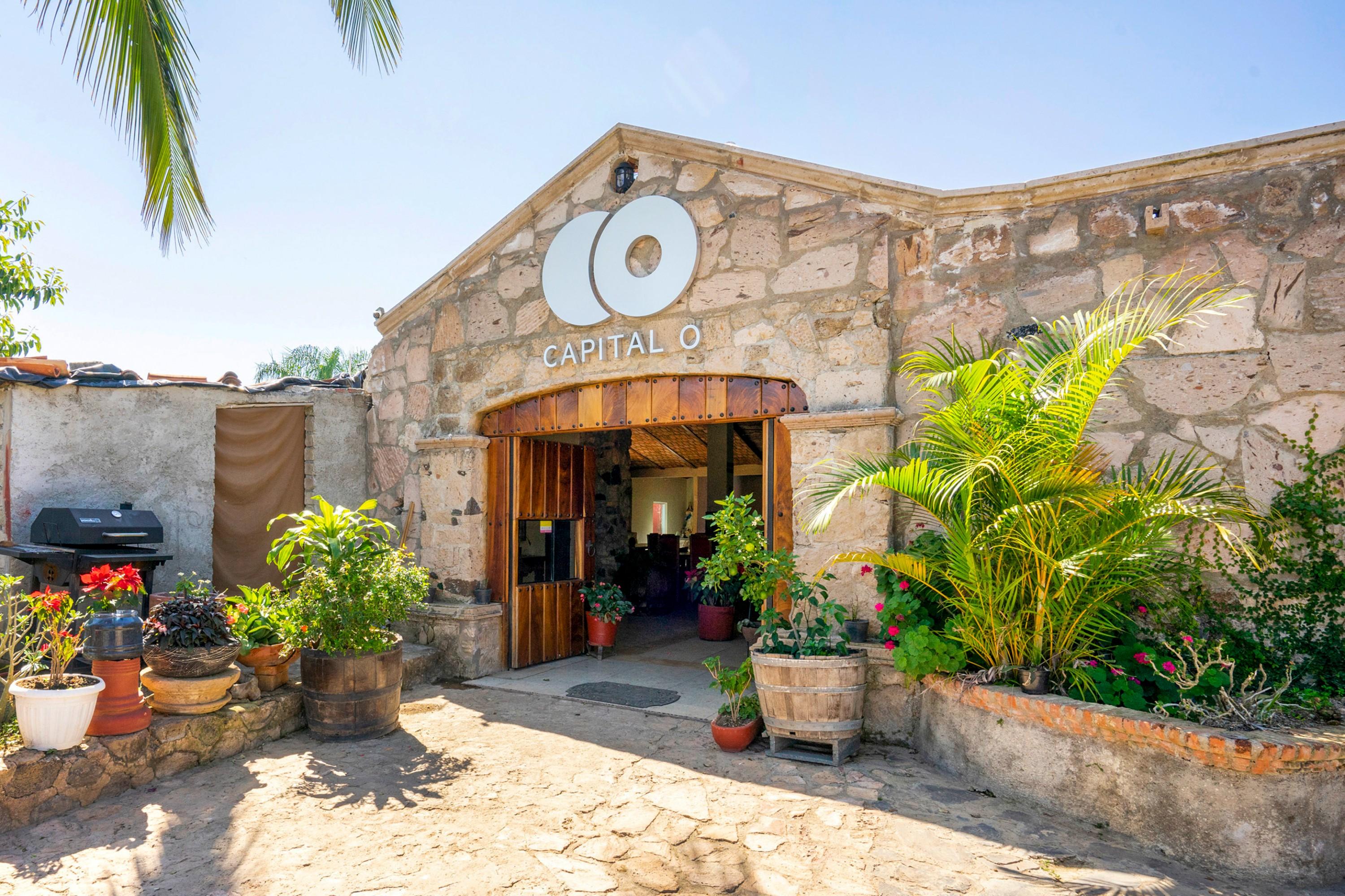 Varios Collection O Hotel Monte Agave