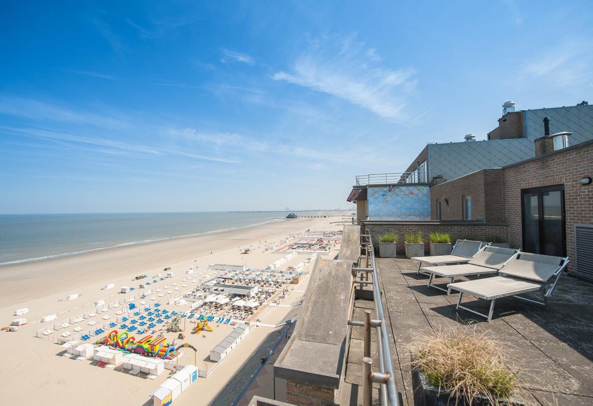 Playa Hotel Helios