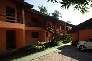 Alojamiento - Pousada Vento Sul