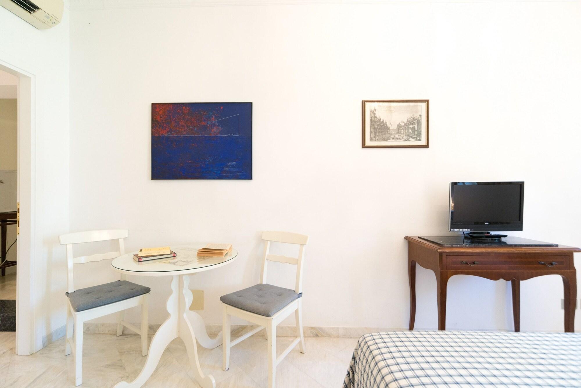 Set de Habitación Casa Baseggio