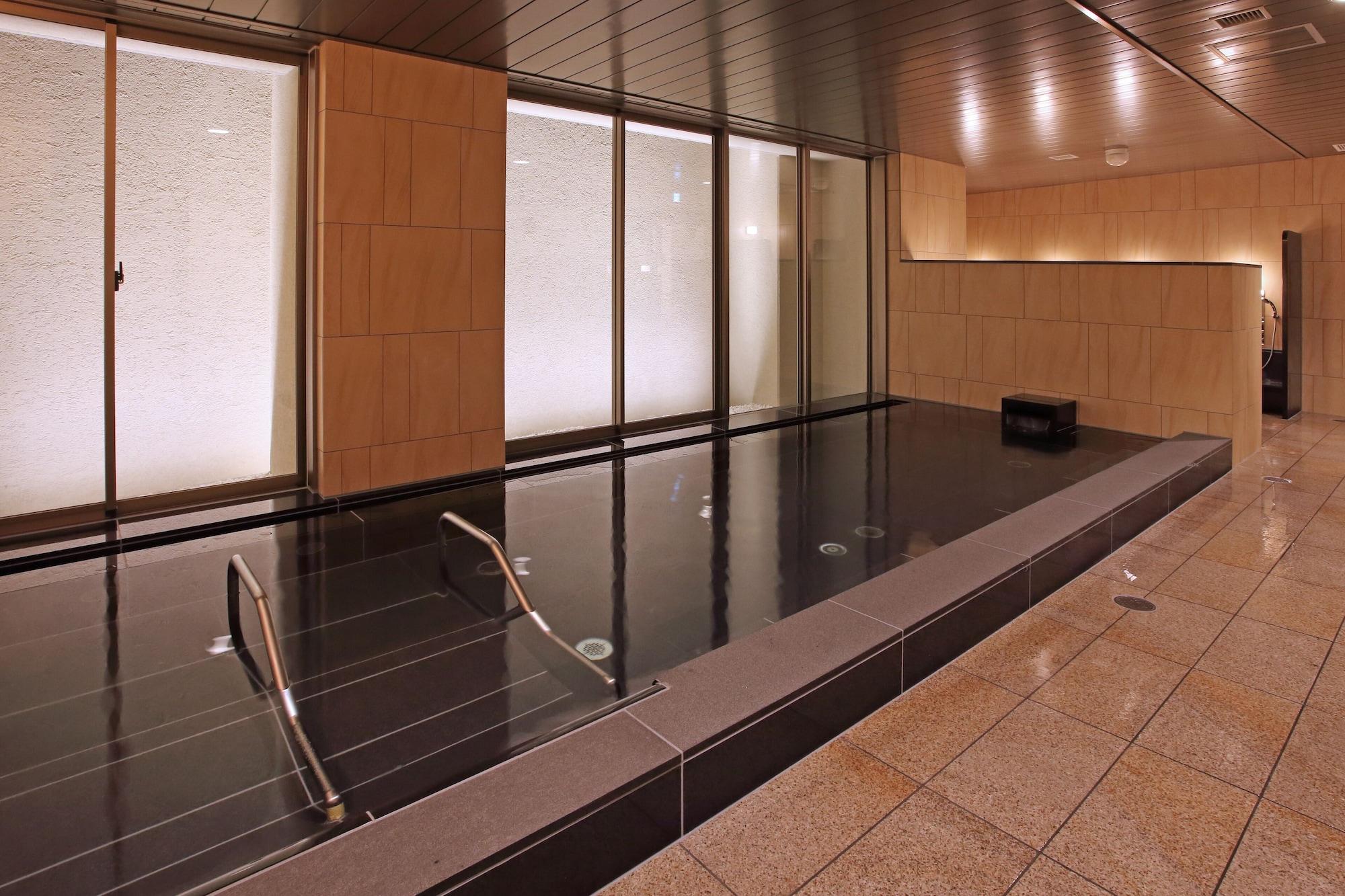 Spa JR Inn Sapporo South