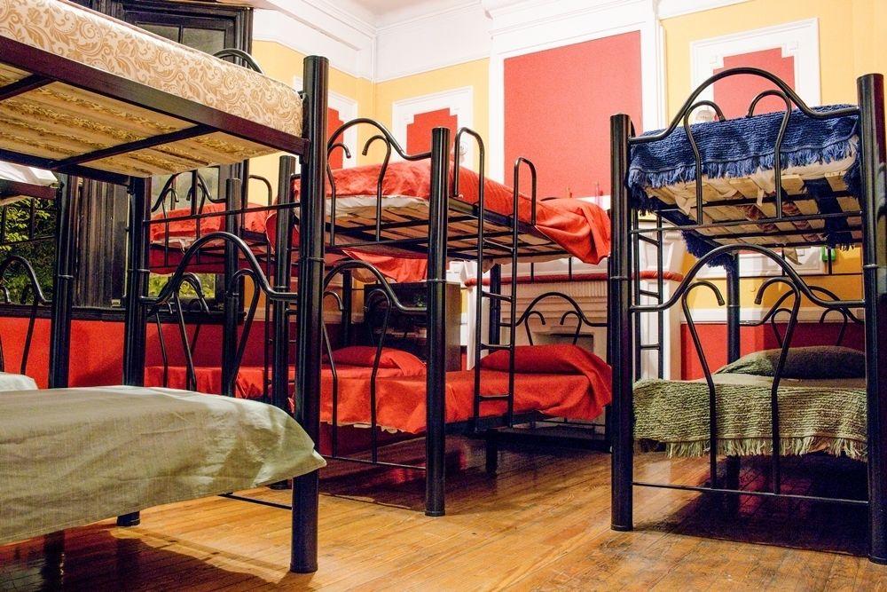 Habitación Hostel Club