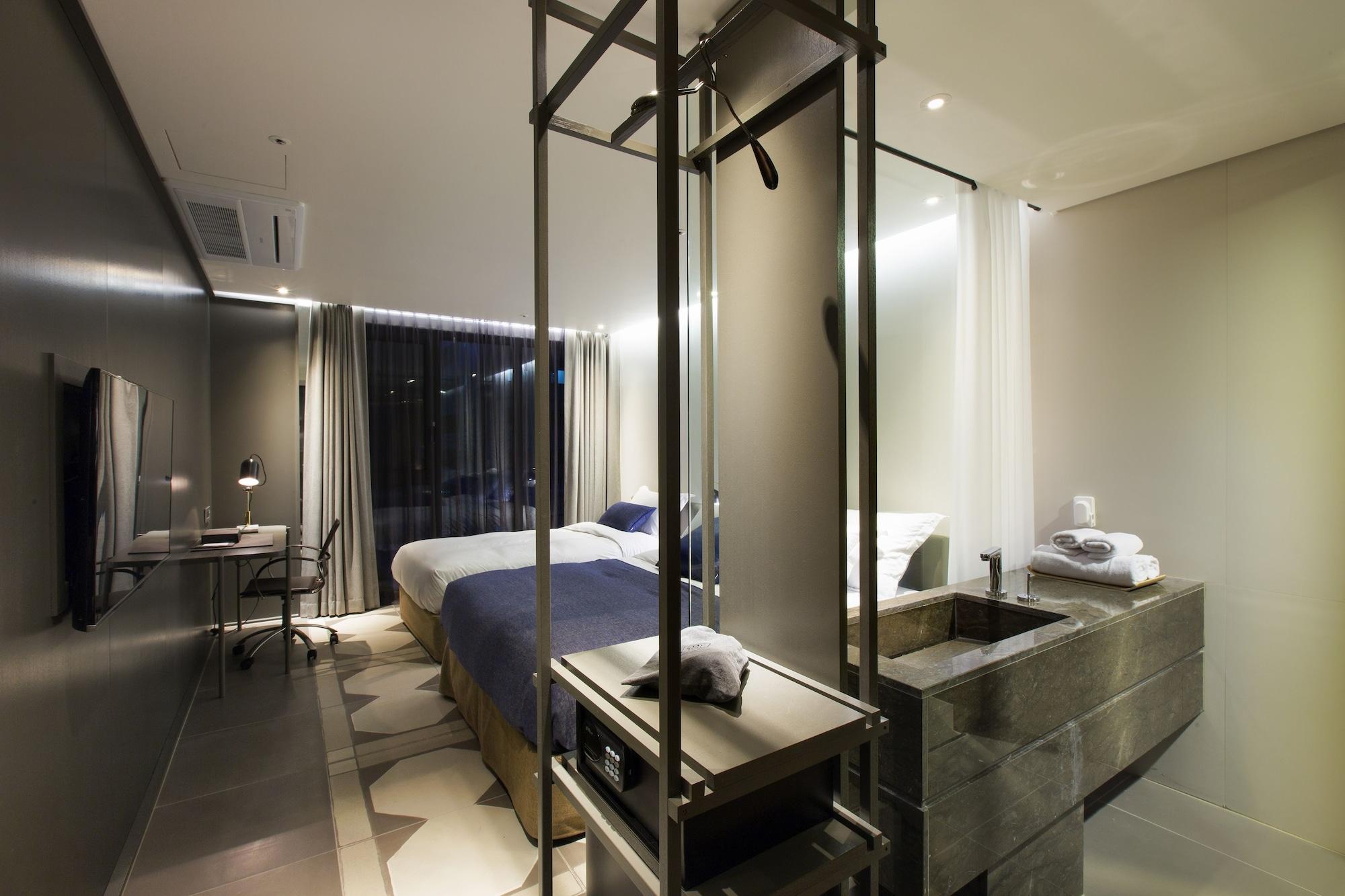 Habitación Stay Hotel Gangnam