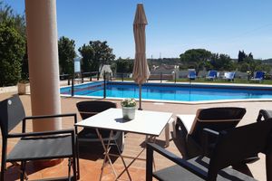 Alojamiento - Casa Rosa Montes