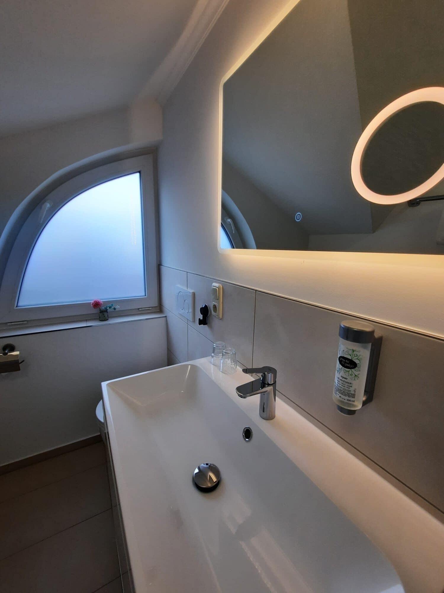 Equipamiento de Habitación Hotel Freihof am Roland