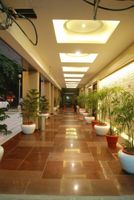 Alojamiento - Glades Hotel