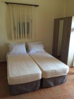 Alquiler Vacacional - Εξοχική μεζονέτα ,εύκολη πρόσβαση, 7χλμ από το αεροδρόμιο, 550μ από τη  θάλασσα
