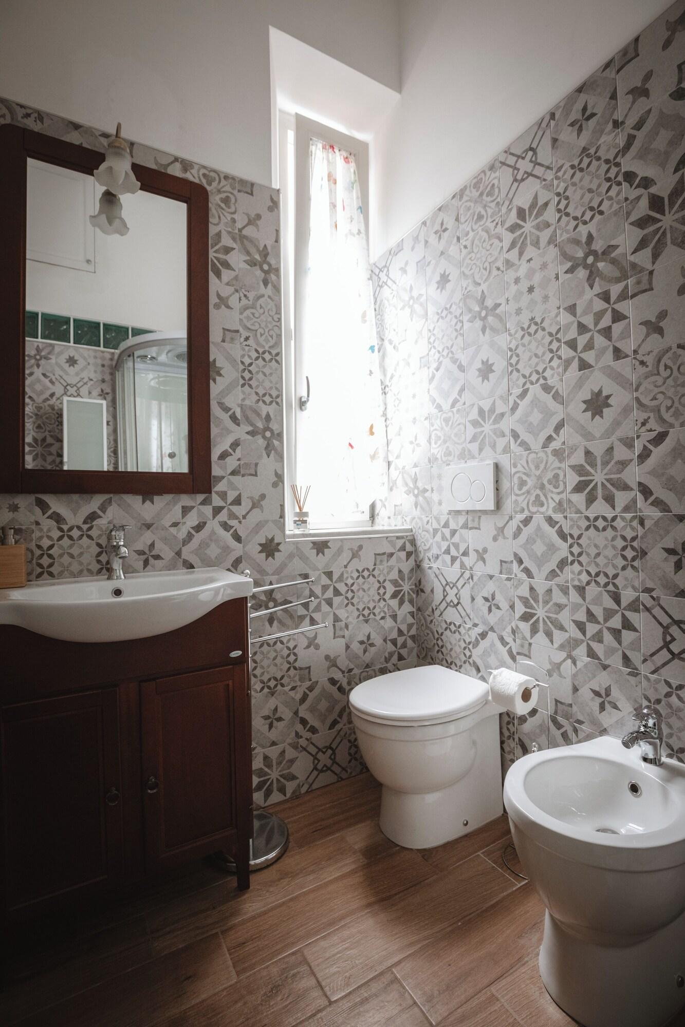Equipamiento de Habitación Villa Valentina Versilia