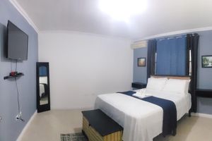 Alquiler Vacacional - Homey Bjorn Chateau, Super Quiet, Relaxing & Clean, Great for Family or Friends.