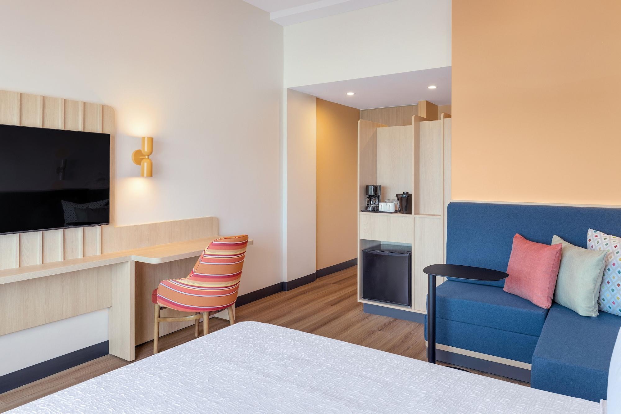 Habitación Hampton By Hilton Guanacaste Airport