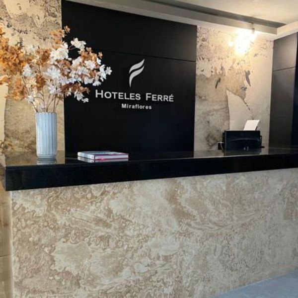 Hotel Ferré Miraflores