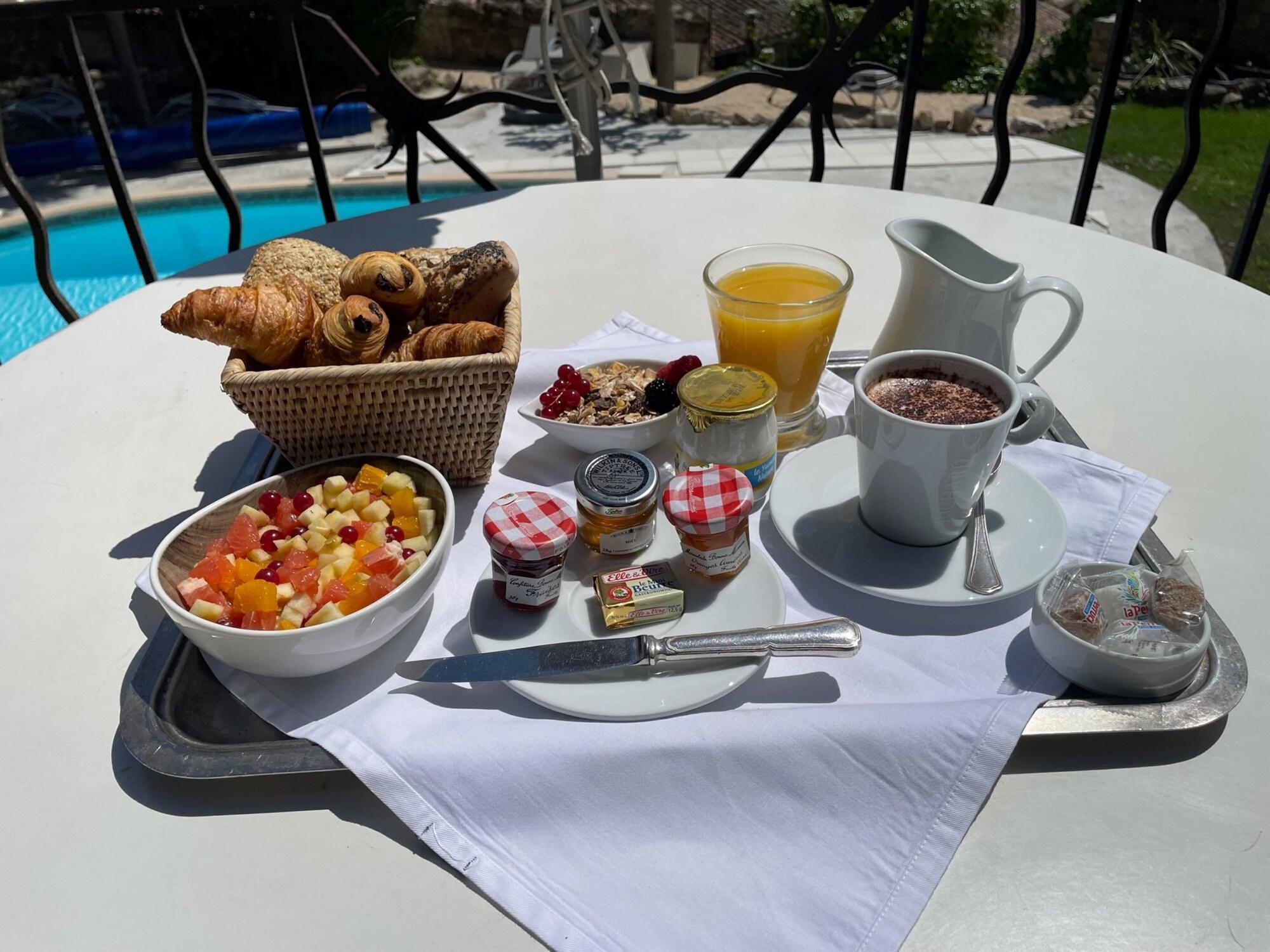 Restaurant Le Chateau d'Argens