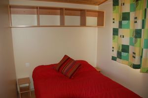 Alquiler Vacacional - Camping Terra Alta