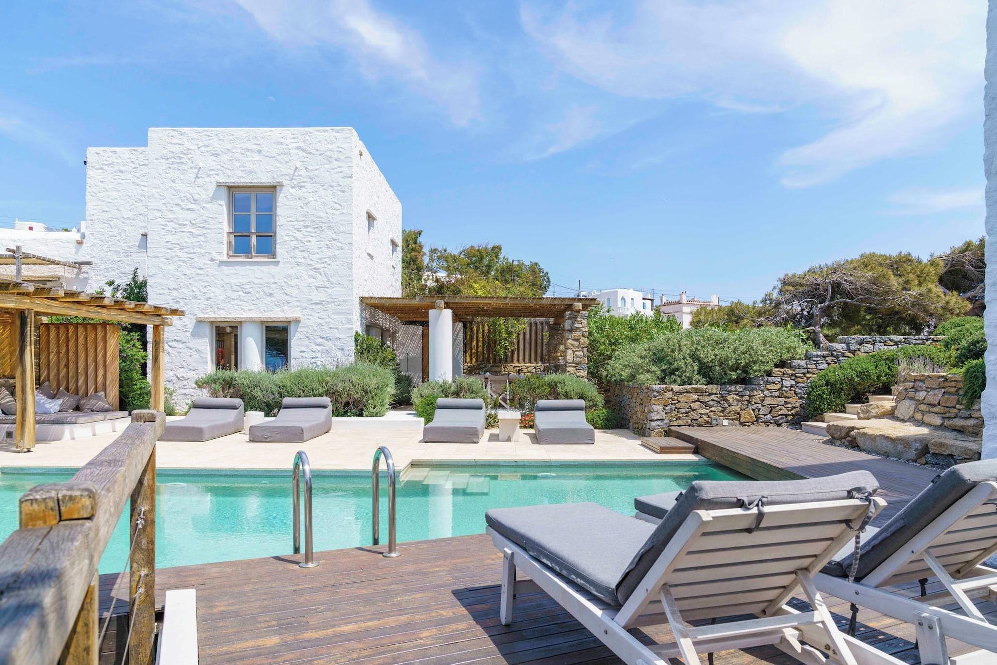 Equipamiento de Habitación Cloud Blue