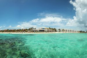 Mejores Hoteles en Akumal con Actividades para Niños