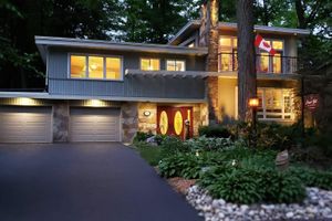 Alojamiento - Forest Hill Bed & Breakfast