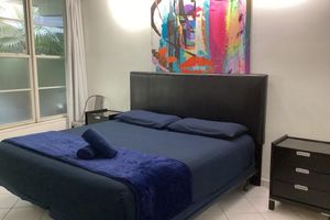 Alquiler Vacacional - Location, Location, Location!!! OCEAN DRIVE, SOUTH BEACH