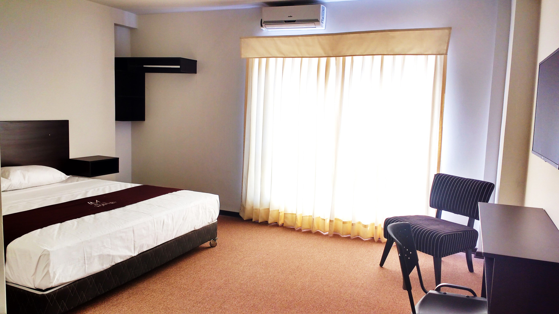 Habitación LM Hoteles