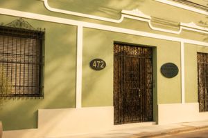 Alojamiento - Hotel Boutique Casa Vivaldi