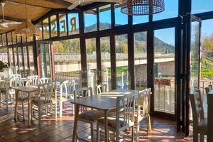 Alojamiento - La Casona del Sella