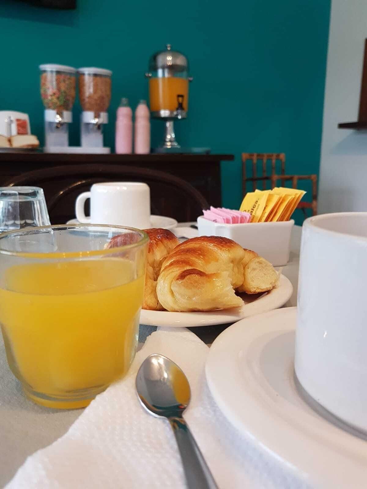 Restaurant Hotel Rincón de Playa