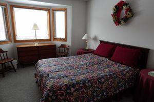 Alquiler Vacacional - Augusta House
