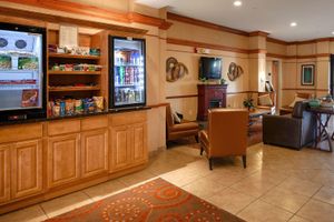 Alojamiento - Best Western Plus Pontoon Beach