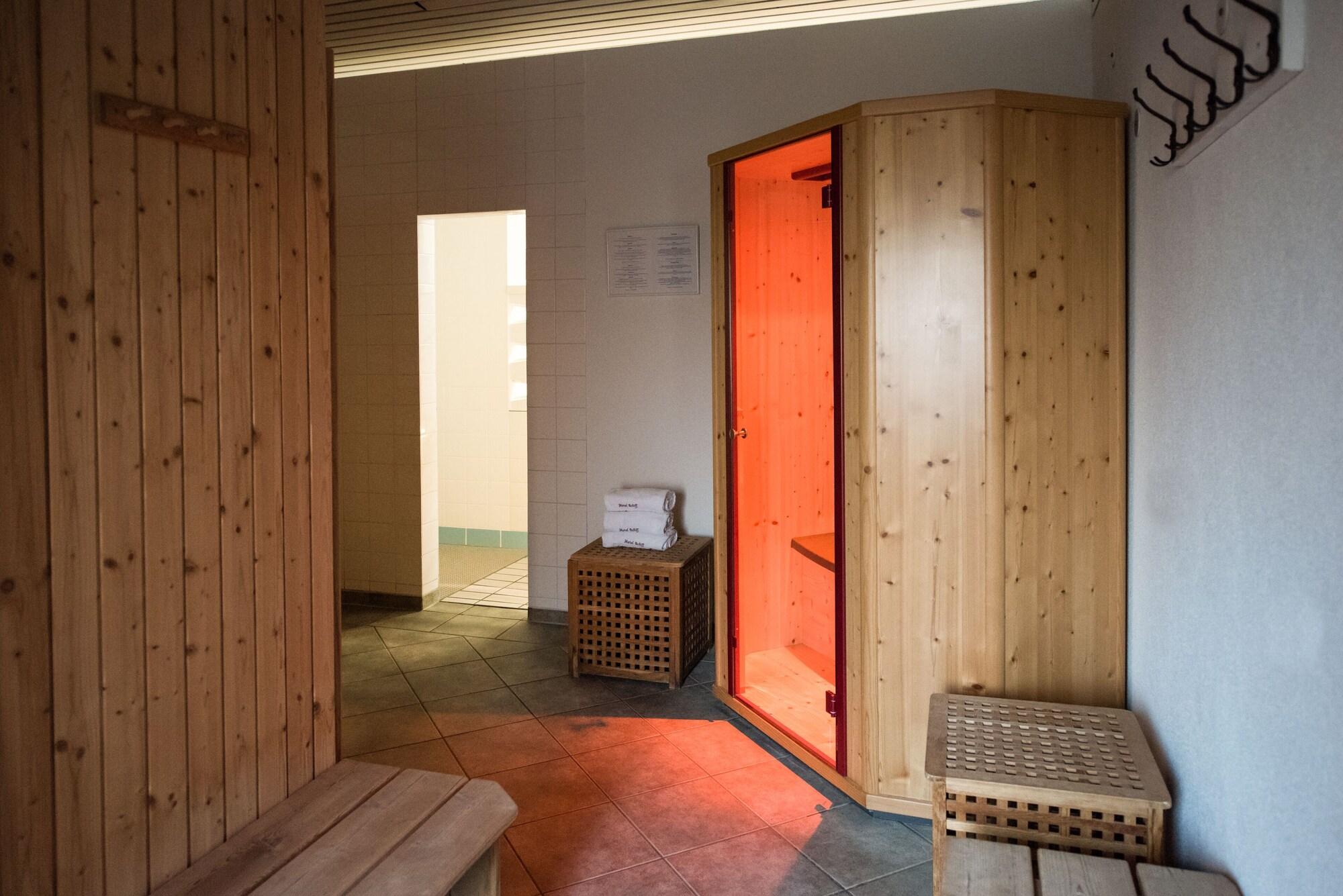 Spa Hotel Schiff am Schluchsee