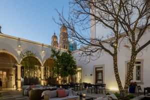 Alojamiento - Central Hotel Boutique
