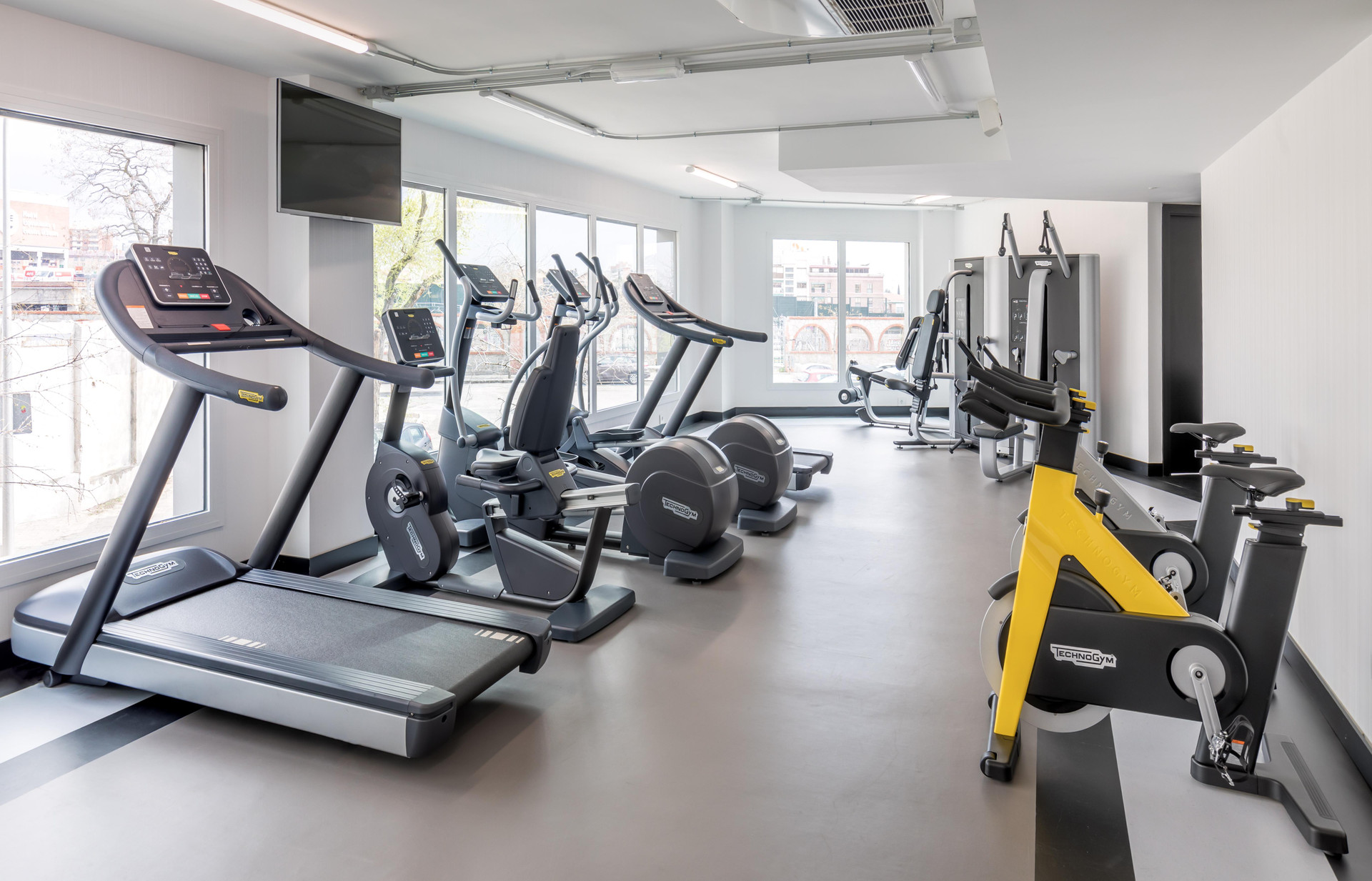 Instalaciones Recreativas Barceló Imagine