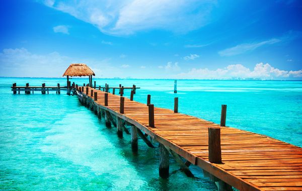 Cancún un destino con todo incluido
