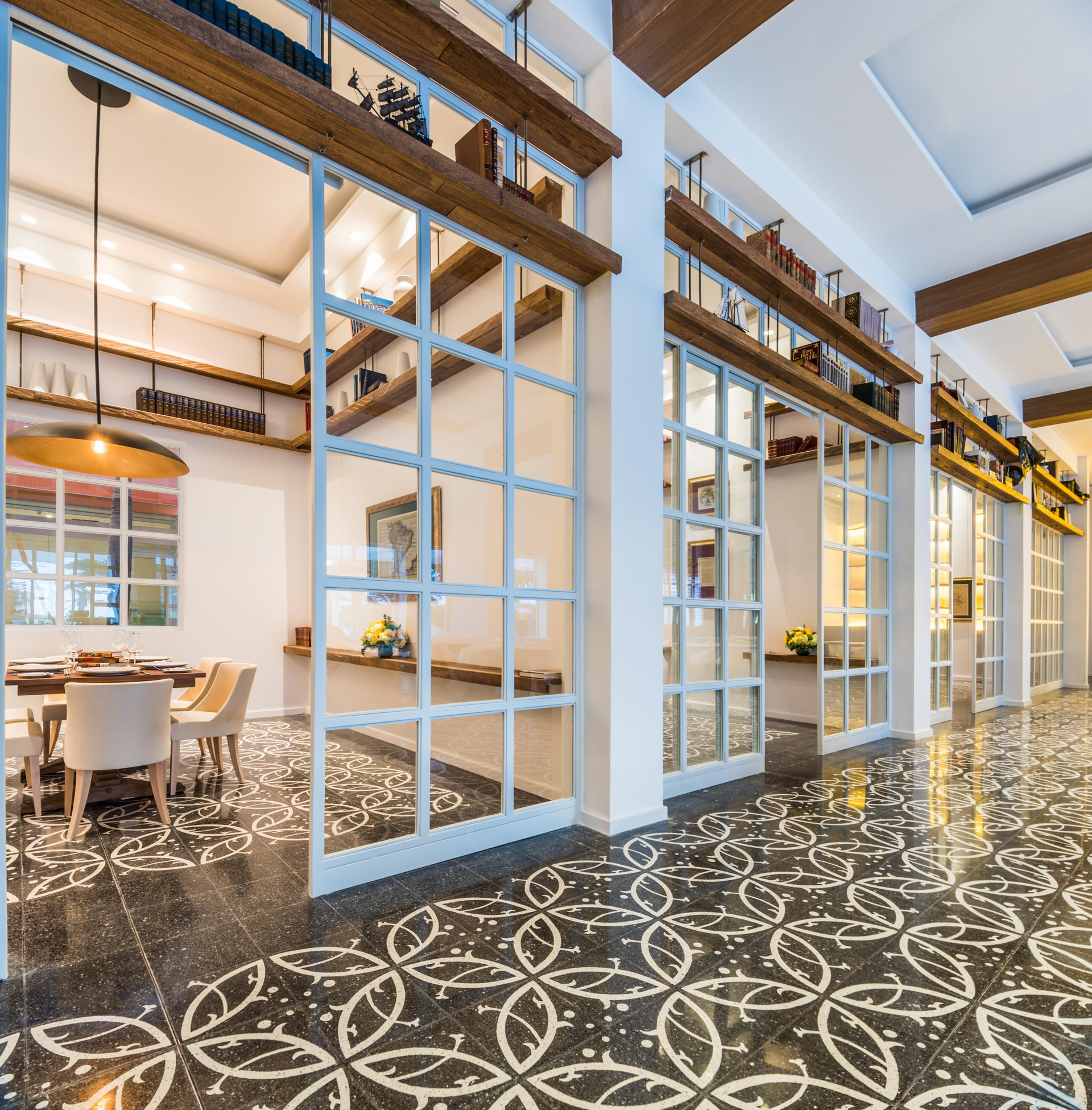 Hotel Dreams Karibana Cartagena Golf & Spa Resort
