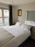 Alquiler Vacacional - Spacious 3-bedroom mews house near waterfront Plymouth