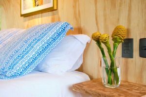 Alquiler Vacacional - Modern Cabin in Reserva - Jaguatirica
