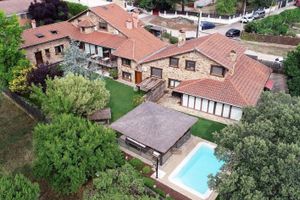 Alojamiento - SAIKA Rural