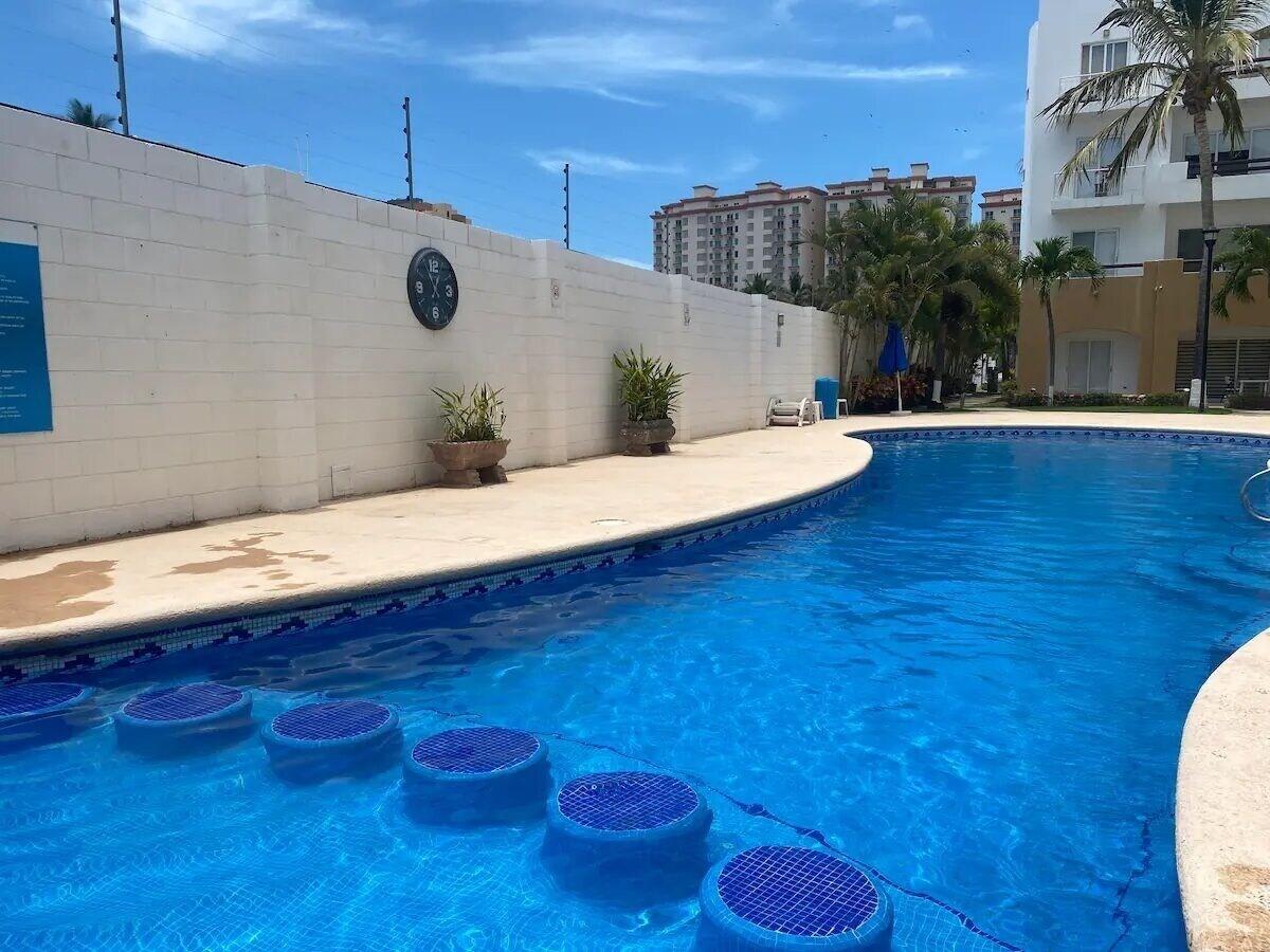 Equipamiento de Habitación CASAS MGV 10