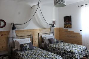 Alquiler Vacacional - Villa ''Les oliviers'', Tomar, Portugal centre