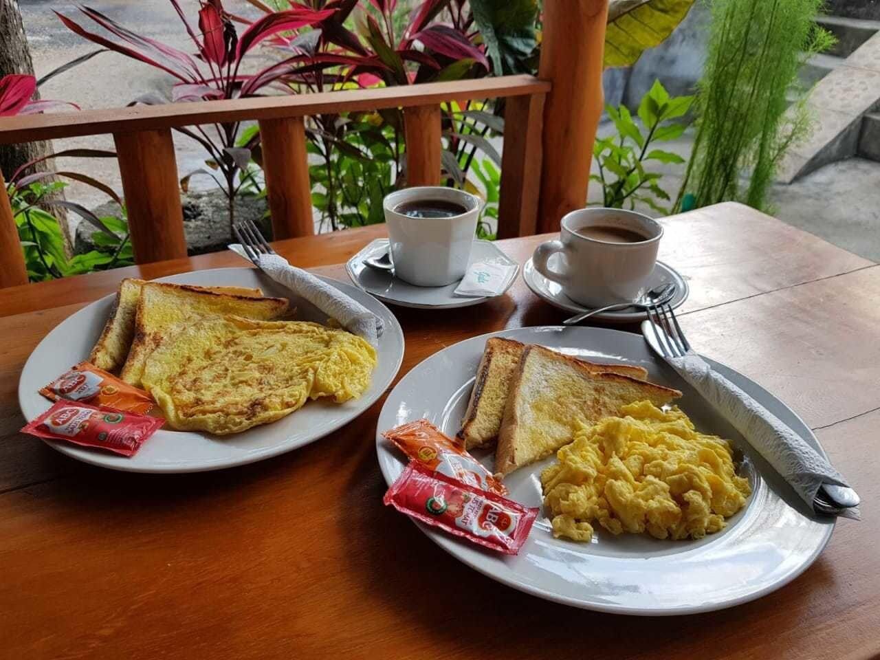 Restaurant Japa Bungalow