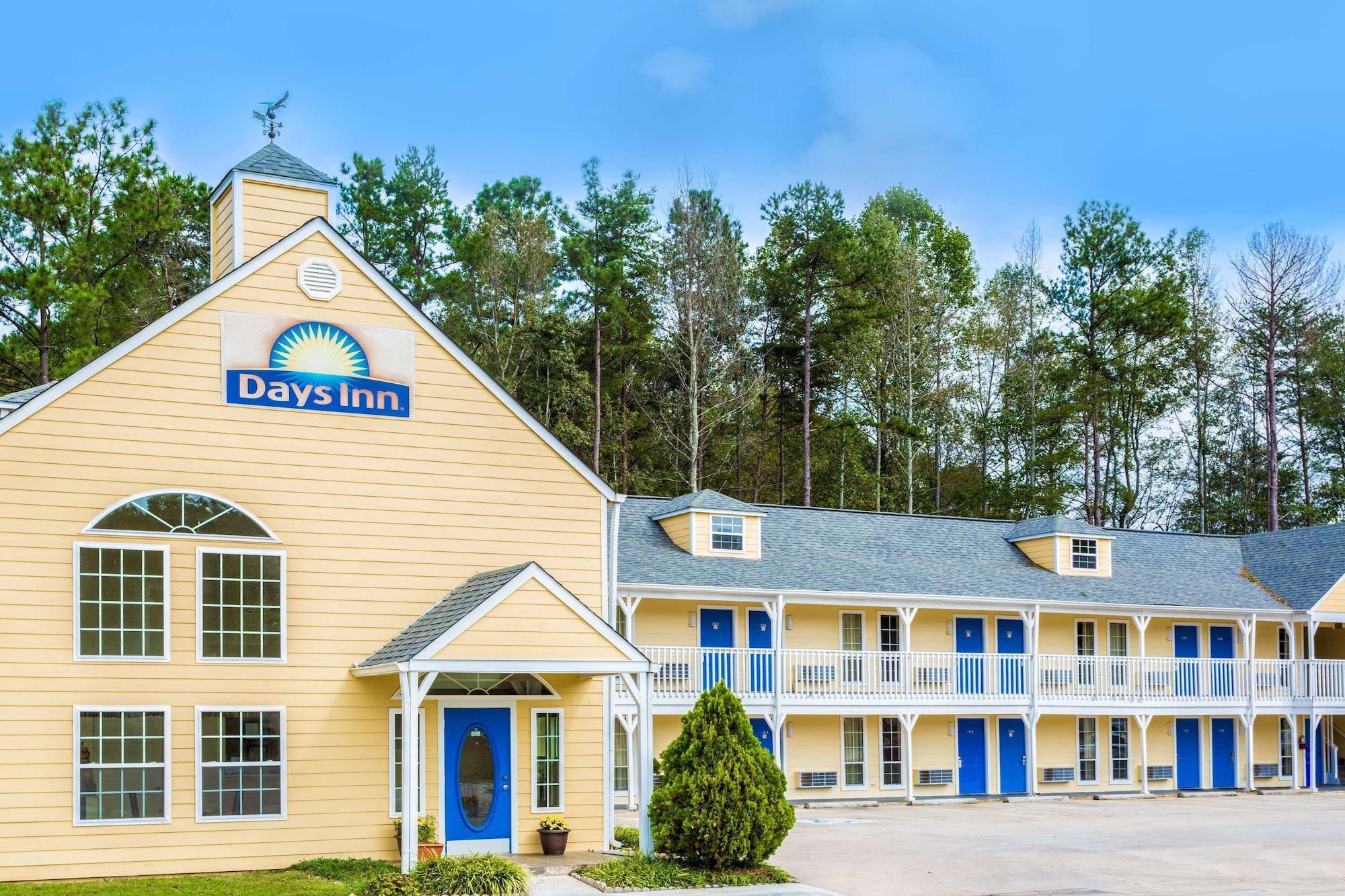 Varios Days Inn by Wyndham Cornelia