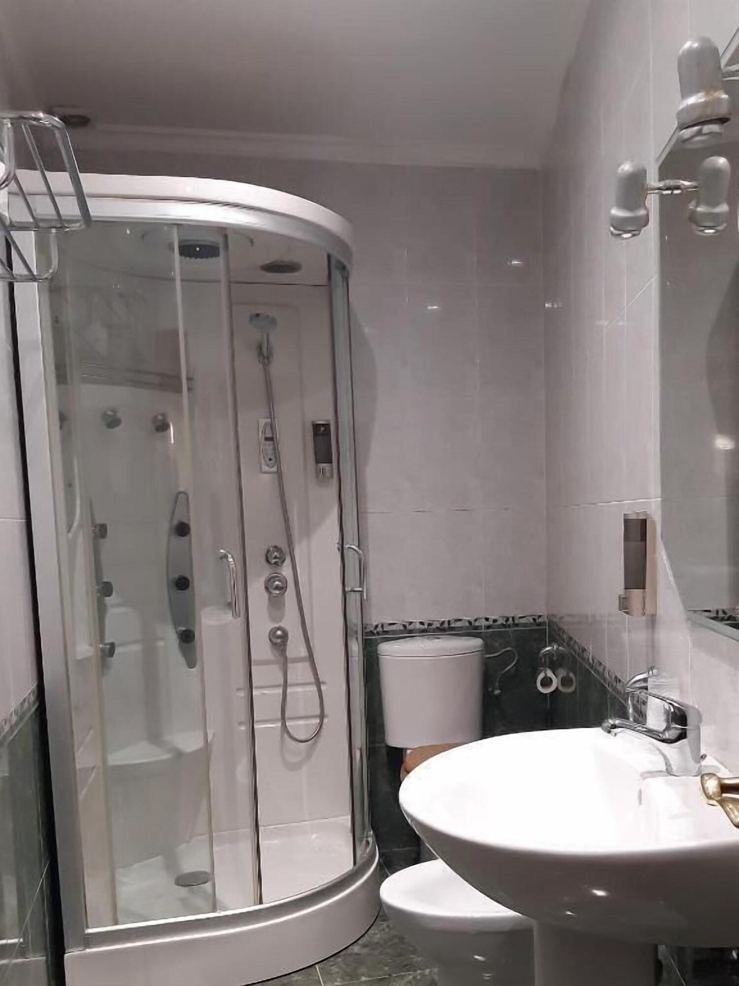 Equipamiento de Habitación Apartamentos Aguasaliu