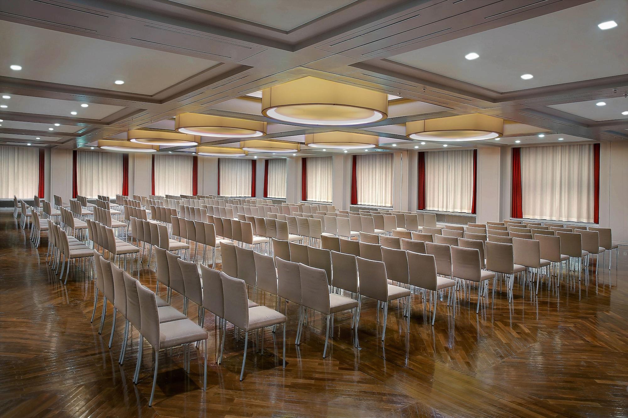 Sala de Reuniones Dorint Kurfürstendamm Berlin